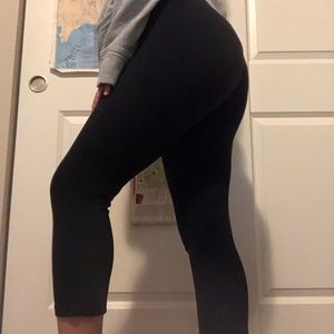 Black Nike Leggings
